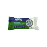 Мило для прання та видалення плям. 125 г,, NOVAX
