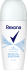 Антиперспірант ролик жіночий Легкість бавовни 50 мл,, REXONA