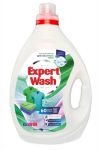 Гель для прання кольорових речей Весняна свіжість 3л,, EXPERT WASH