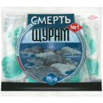 Отрута для мишей Смерть щурам №1, 100 гр, , ITAL TIGER