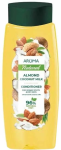 Кондиціонер для волосся Natural Almond Coconut Milk 400 мл,, AROMA