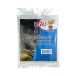 Серветка мікрофіброва для скла, TM Nikі