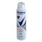 Антиперспірант аерозольний жіночий Active Protection + Invisible 150 мл, REXONA