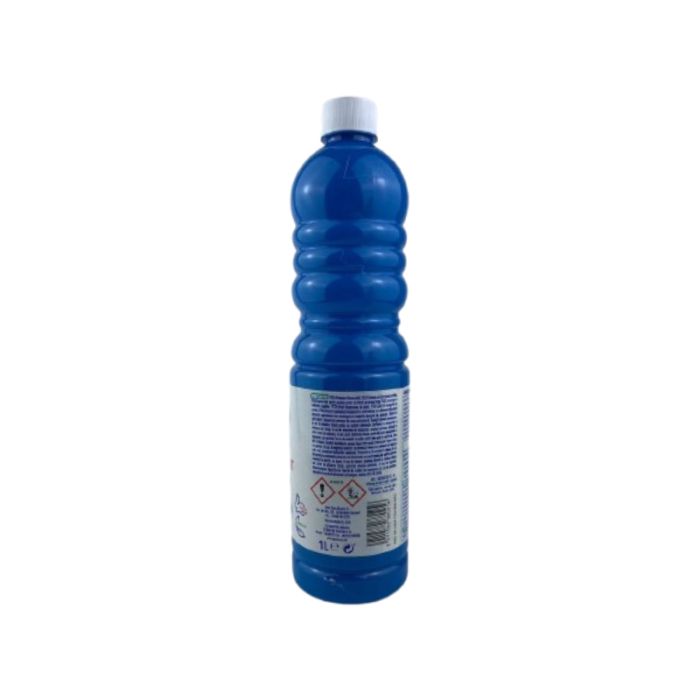 Засіб для миття/дезинфекцiї унiверсальний DISINFECTANT, 1л, ТМ ASEVI