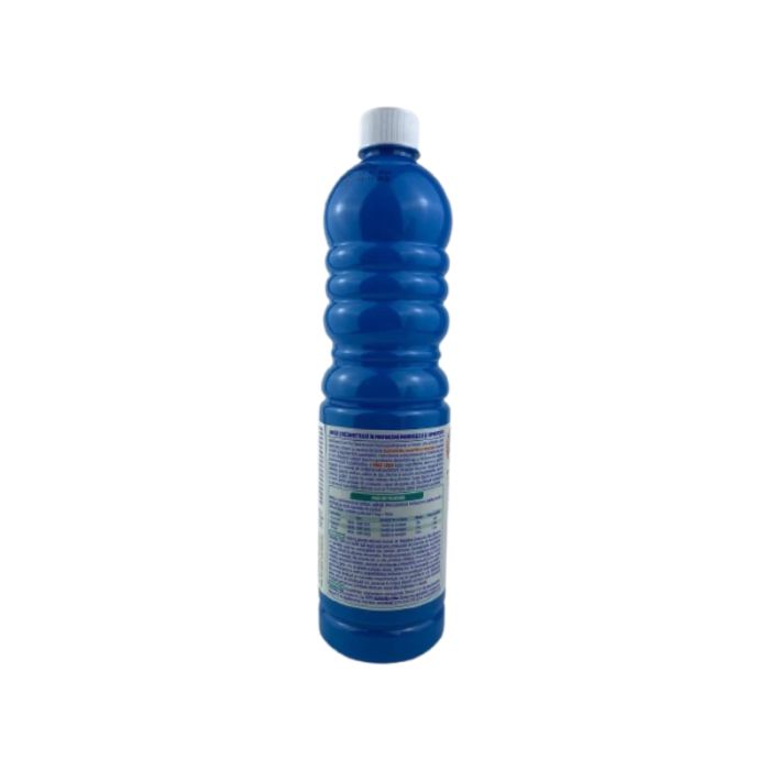 Засіб для миття/дезинфекцiї унiверсальний DISINFECTANT, 1л, ТМ ASEVI