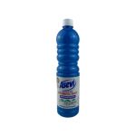 Засіб для миття/дезинфекцiї унiверсальний DISINFECTANT, 1л, ТМ ASEVI