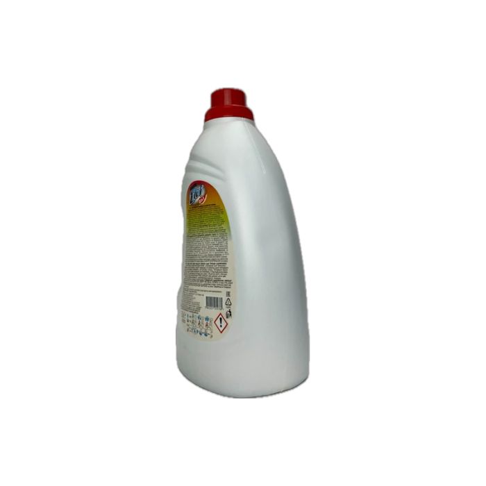Гель для прання для кольорового, Color Shine, 3000 мл,, ELVI
