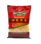 Макароні вироби Ріжки, 1000 г, МАКАРЕЛЛА