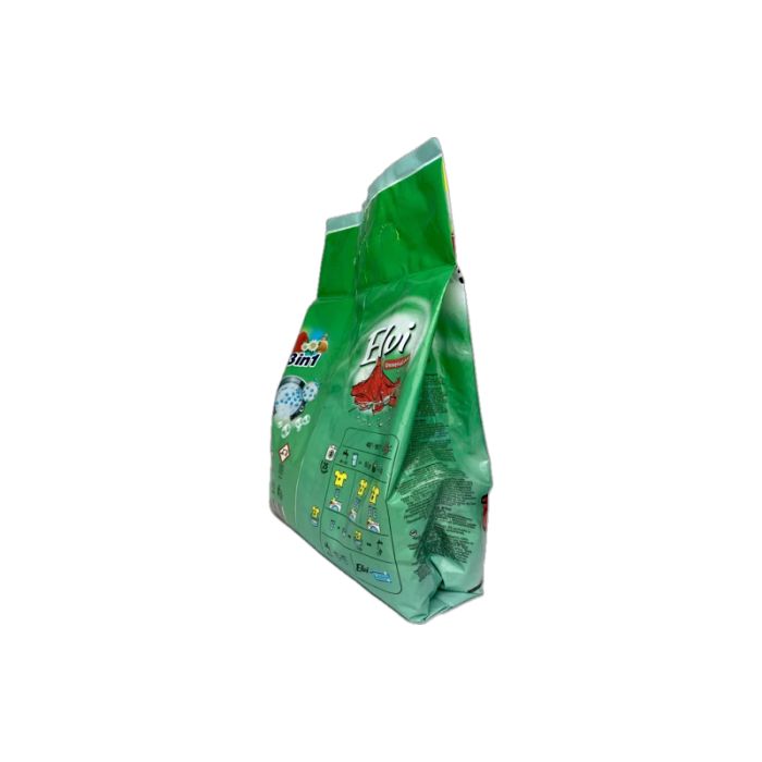 Пральний порошок Universal Shine, 2 кг, ELVI