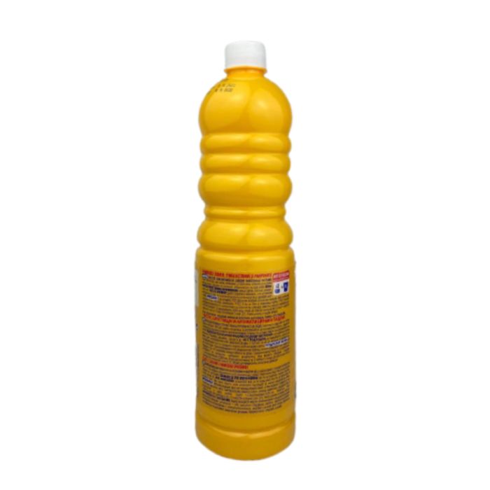 Засіб для миття підлоги CEARA, 1л, ТМ ASEVI