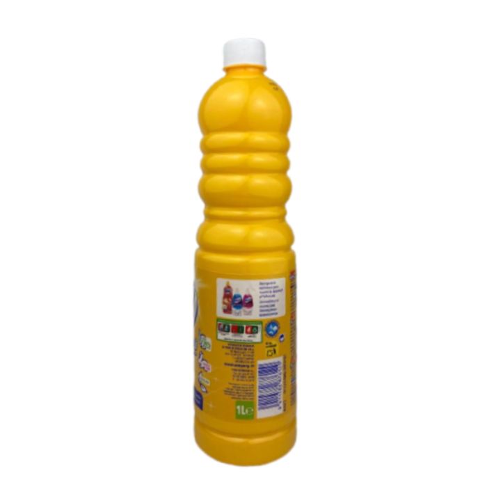 Засіб для миття підлоги CEARA, 1л, ТМ ASEVI