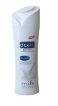 Гель для душу MILK THERAPY 415 мл,, DEX