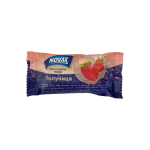 Мило туалетне Полуниця, 60 г,, NOVAX