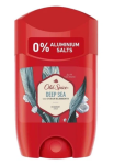 Антиперспірант стік чоловічий, Deep Sea, OLD SPICE