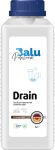 Засіб для прочистки зливних труб DRAIN 1000 мл,, BALU