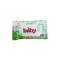 Серветка волога baby, 15 шт,, BIOLLY