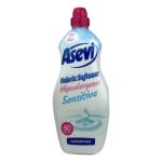 Кондиціонер-ополіскувач для прання, SENSITIF, 1500 мл, ТМ ASEVI