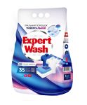 Пральний порошок автомат універсальний Гірська свіжість, 3кг, , EXPERT WASH