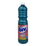 Засіб для миття підлоги CIAN, 1 л, ТМ ASEVI