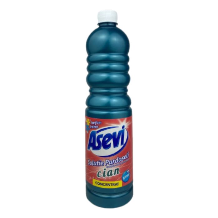 Засіб для миття підлоги CIAN, 1 л, ТМ ASEVI