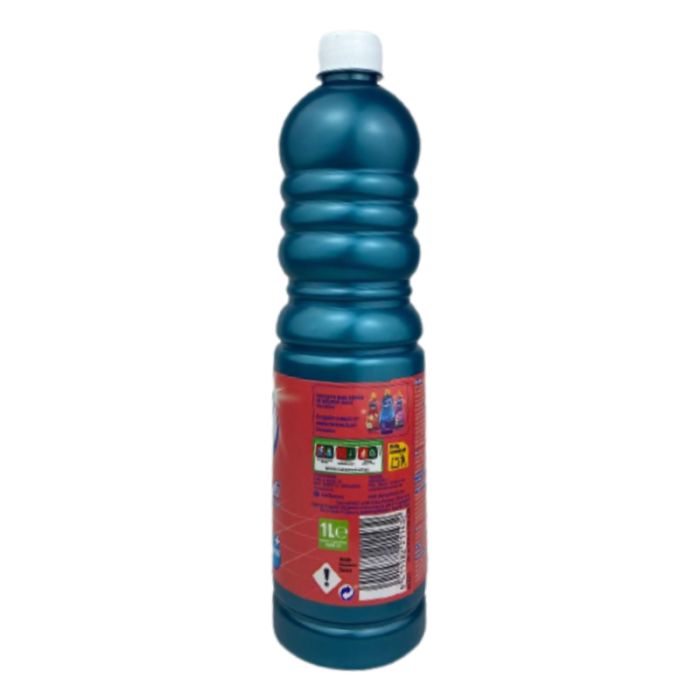 Засіб для миття підлоги CIAN, 1 л, ТМ ASEVI