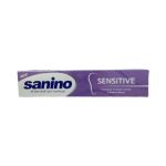 Зубна паста Комплексний догляд SENSITIVE, 90 мл, SANINO