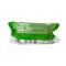 Серветка волога з клапаном baby 120 шт,, BIOLLY