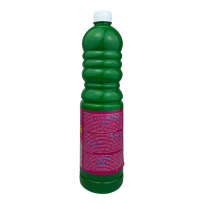Засіб для миття підлоги GREEN, 1 л, ТМ ASEVI