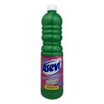 Засіб для миття підлоги GREEN, 1 л, ТМ ASEVI