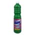 Засіб для миття підлоги GREEN, 1 л, ТМ ASEVI