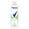 Дезодорант жіночий, Aloe vera scent 150 мл, REXONA
