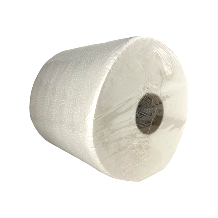 Рушник паперовий Big Roll, 1 шт, 2 - шаровий, RUTA ECOLO