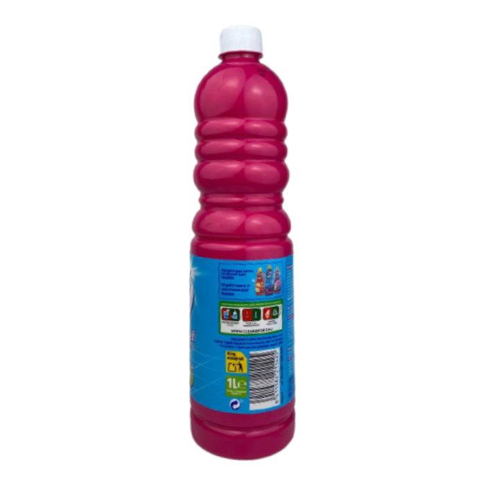 Засіб для миття підлоги MIO, 1 л, ТМ ASEVI