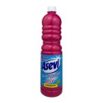 Засіб для миття підлоги MIO, 1 л, ТМ ASEVI