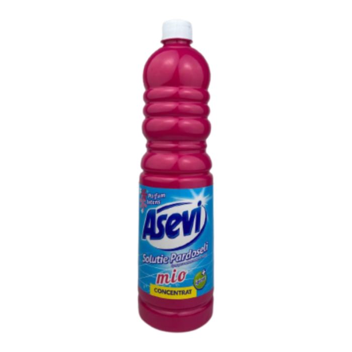 Засіб для миття підлоги MIO, 1 л, ТМ ASEVI