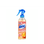Освіжувач повітря SWEET FLOWERS  400 мл, ТМ ASEVI