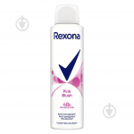 Дезодорант жіночий, Pink Blush 150 мл,, REXONA