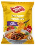 Вермішель швидкого приготування зі смаком яловичини, 50 г, GOLDEN WAVE