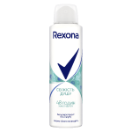 Дезодорант жіночий, Свіжість душу 150 мл,, REXONA