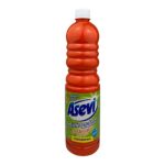 Засіб для миття підлоги NARANJA, 1 л, ТМ ASEVI