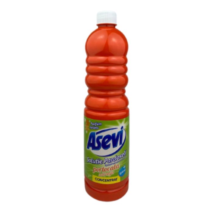 Засіб для миття підлоги NARANJA, 1 л, ТМ ASEVI