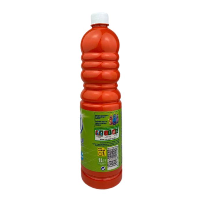 Засіб для миття підлоги NARANJA, 1 л, ТМ ASEVI