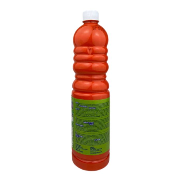 Засіб для миття підлоги NARANJA, 1 л, ТМ ASEVI