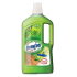 Средство для мытья полов Spring Fresh 1 л,, DOMINO