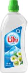 Кондиціонер-ополіскувач для прання, SOFT "Alpine Fresh", 1000 мл , LILU