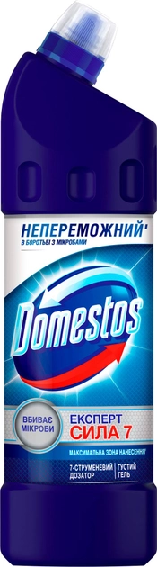 Засіб універсальний, Експерт сила, 1000 мл,, DOMESTOS