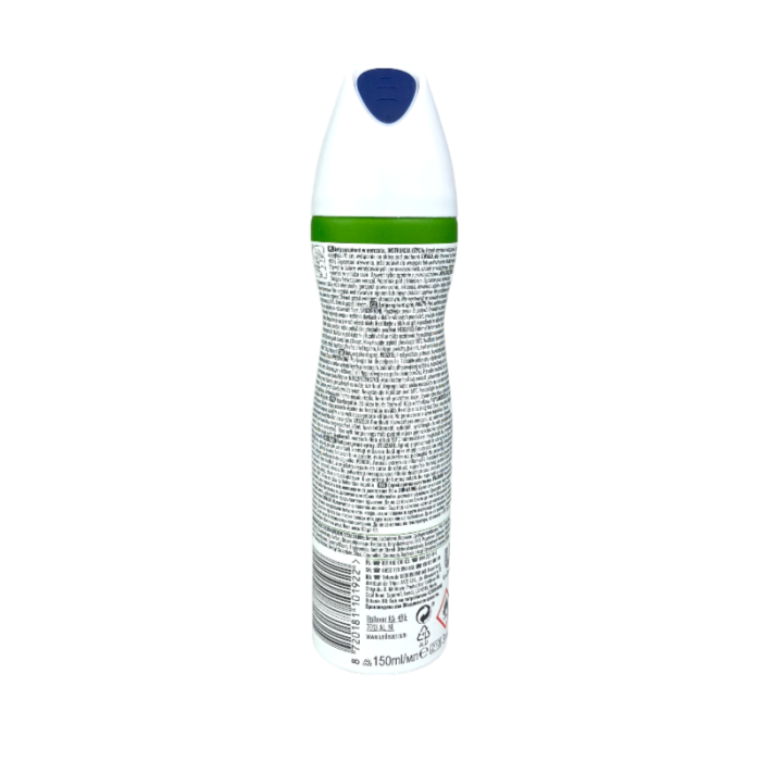 Дезодорант жіночий, Invisible Fresh power 150 мл, REXONA
