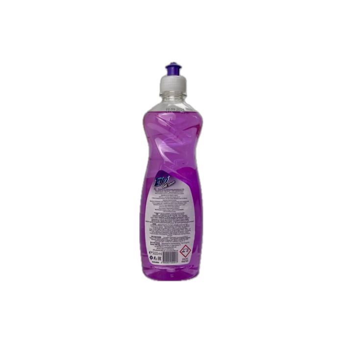 Засіб для посуду Lilac, 500 мл,, ELVI