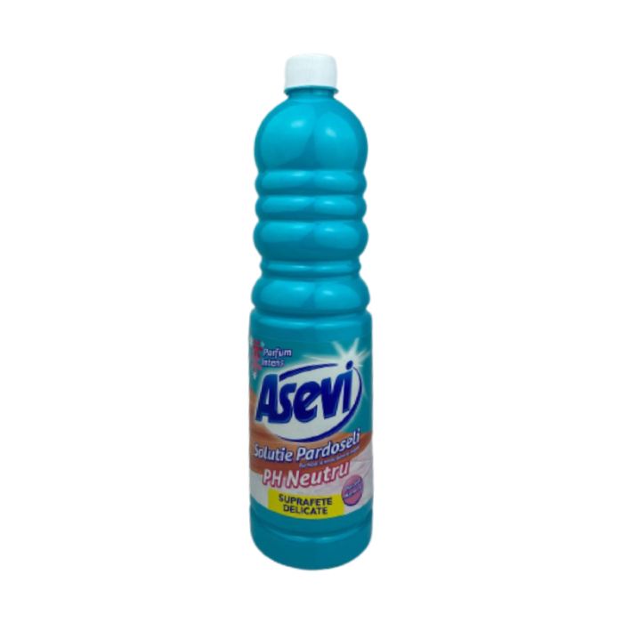 Засіб для миття підлоги PH NEUTRU, 1л, ТМ ASEVI