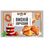 Амоній харчовий 30 гр, ЮНА-ПАК